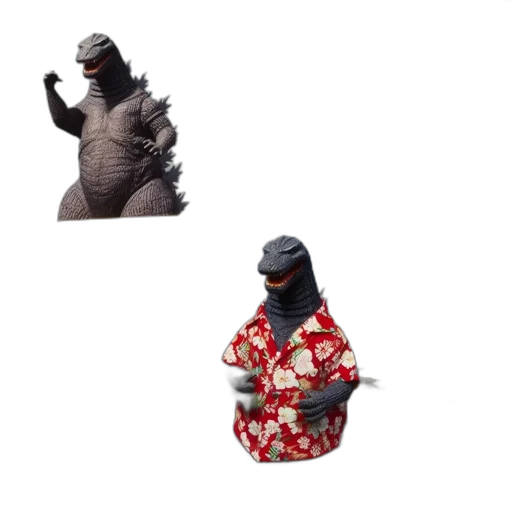 creature, animal, dragon, concept art transparent PNG cut-out