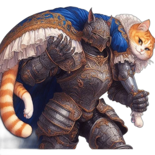 dragon, animal, weapon, creature transparent PNG cut-out