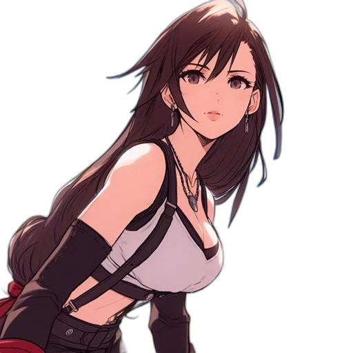 weapon, staff, dress, concept art transparent PNG cut-out