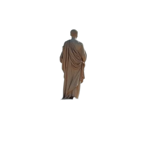 dress, staff, jacket, sword transparent PNG cut-out