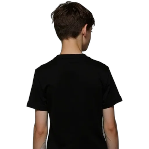 staff, dress, jacket, 3d render transparent PNG cut-out