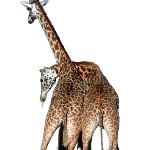animal, creature, staff, umbrella transparent PNG cut-out