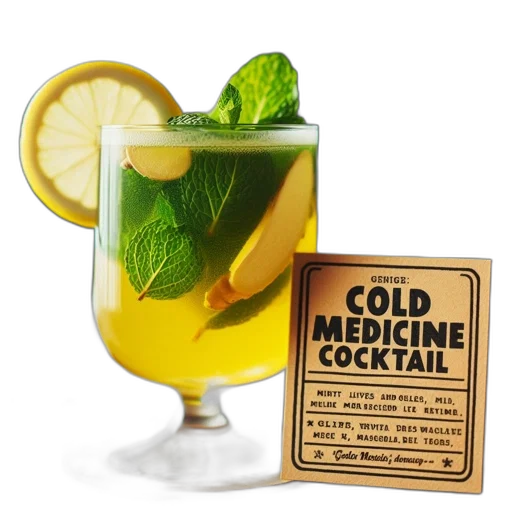 food, cocktail, glass, filled transparent PNG cut-out