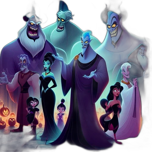 staff, crown, concept art, comic book art transparent PNG cut-out