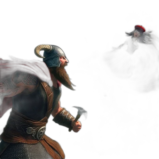 sword, dragon, mask, weapon transparent PNG cut-out