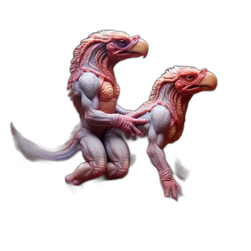 dragon, creature, animal, weapon transparent PNG cut-out