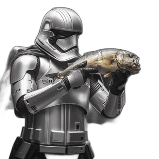 weapon, robot, concept art, comic book art transparent PNG cut-out