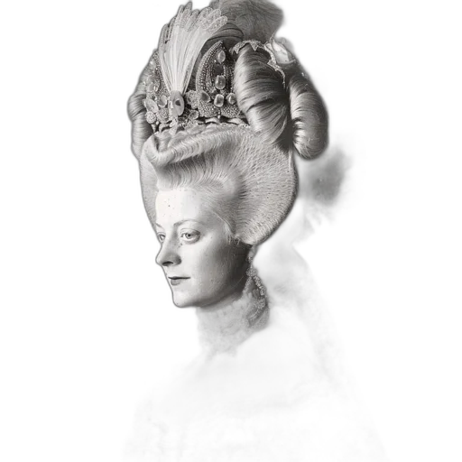 crown, hat, mask, face transparent PNG cut-out