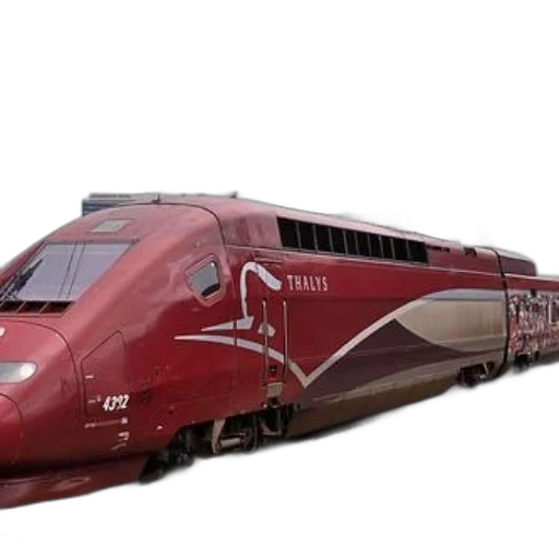 weapon, 3d render, red, thalys transparent PNG cut-out