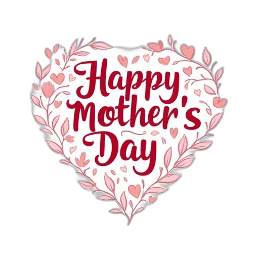 mother, day, svg, bundle transparent PNG cut-out