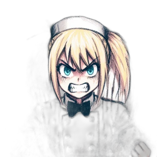 face, mask, creature, hat transparent PNG cut-out
