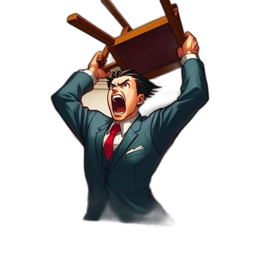 staff, furniture, jacket, concept art transparent PNG cut-out