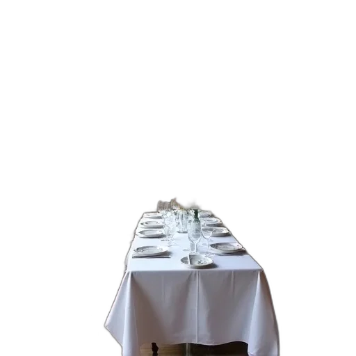 food, dress, furniture, staff transparent PNG cut-out
