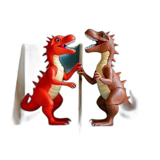 dragon, 3d render, concept art, fantasy art transparent PNG cut-out