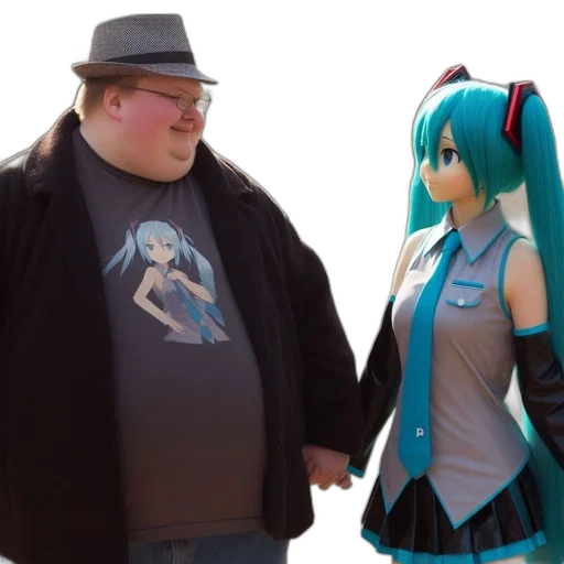 jacket, robot, dress, weapon transparent PNG cut-out