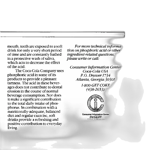 staff, page, coca-cola, advertisement transparent PNG cut-out