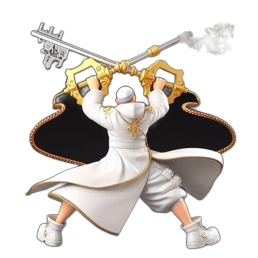 staff, weapon, sword, concept art transparent PNG cut-out
