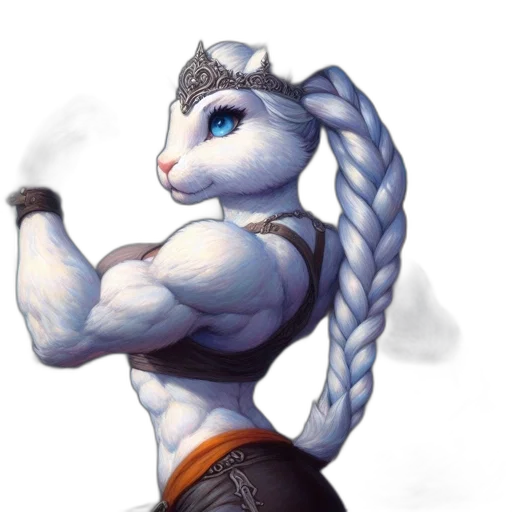 dragon, animal, staff, sword transparent PNG cut-out