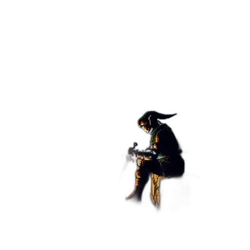 jewelry, hat, dragon, weapon transparent PNG cut-out