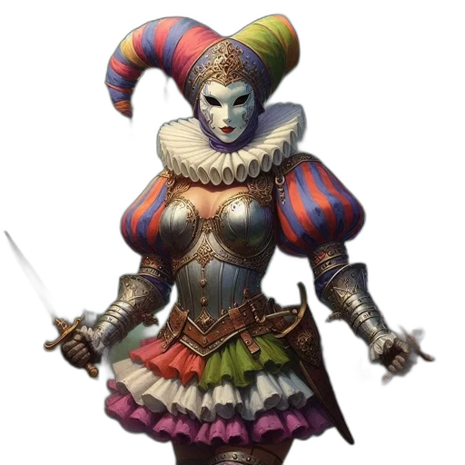 staff, sword, weapon, hat transparent PNG cut-out