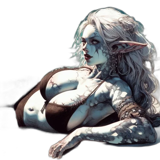 creature, dragon, fantasy art, concept art transparent PNG cut-out