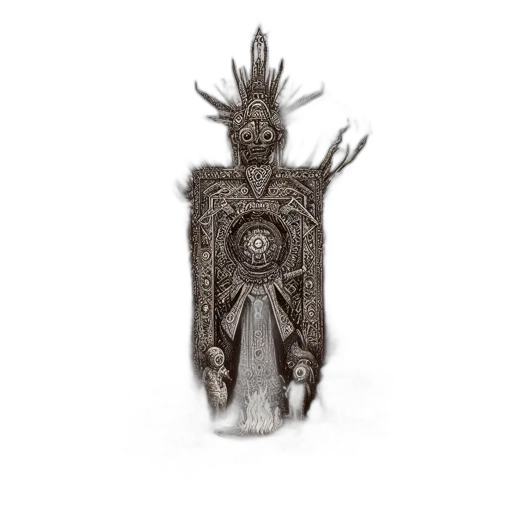 crown, jewelry, staff, sword transparent PNG cut-out