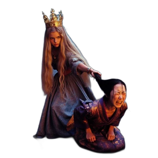 crown, jewelry, concept art, fantasy art transparent PNG cut-out
