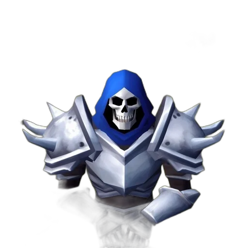 mask, robot, weapon, staff transparent PNG cut-out
