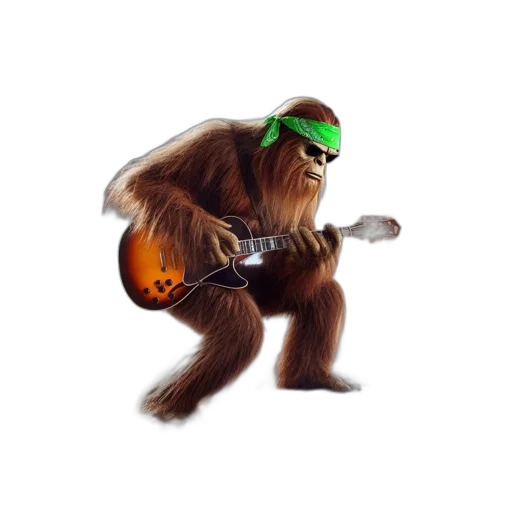 animal, creature, concept art, 3d render transparent PNG cut-out