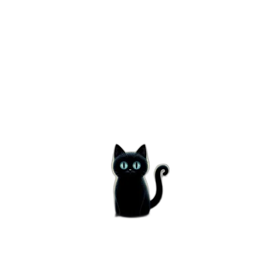 animal, creature, staff, robot transparent PNG cut-out