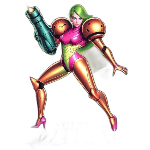 weapon, robot, staff, concept art transparent PNG cut-out