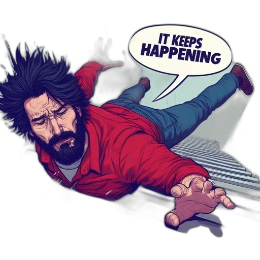 hair, comic book art, concept art, cartoon transparent PNG cut-out