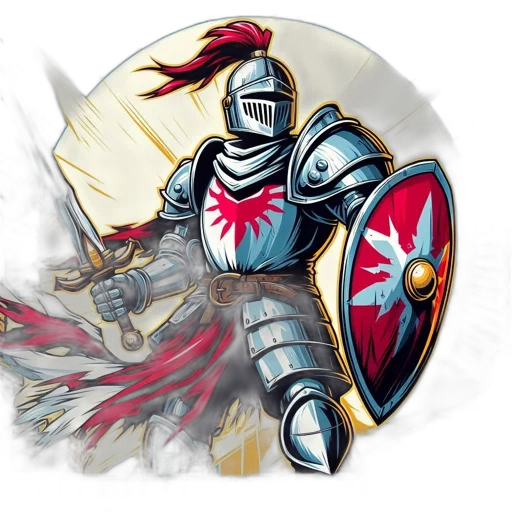sword, weapon, fantasy art, concept art transparent PNG cut-out