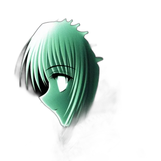 mask, face, creature, dragon transparent PNG cut-out