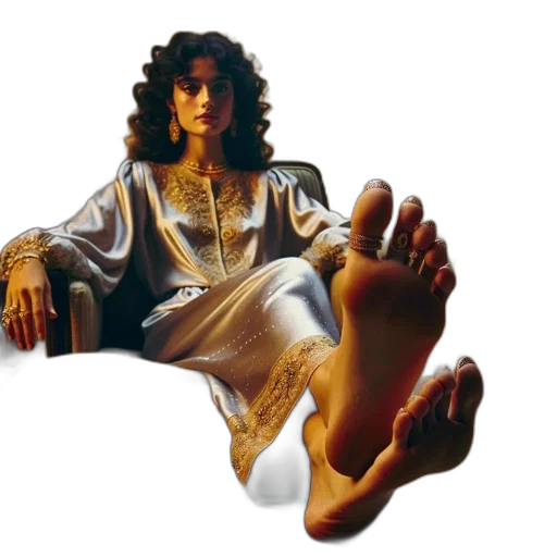 jewelry, shoes, photorealistic, concept art transparent PNG cut-out