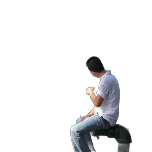 furniture, staff, robot, shoes transparent PNG cut-out