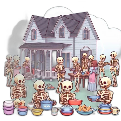 food, furniture, concept art, pixel art transparent PNG cut-out