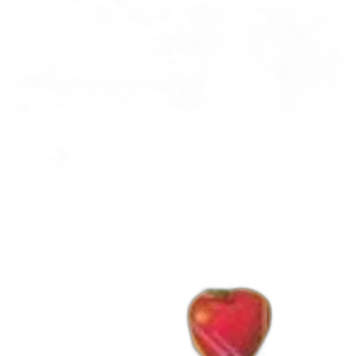 jewelry, food, staff, crown transparent PNG cut-out