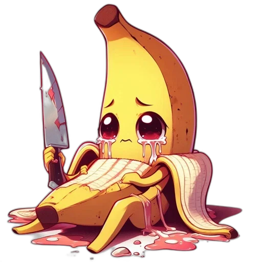 food, weapon, staff, animal transparent PNG cut-out