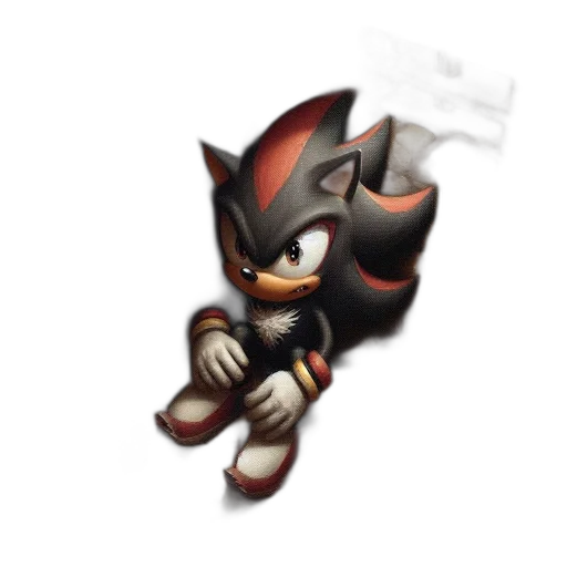 mask, staff, creature, weapon transparent PNG cut-out