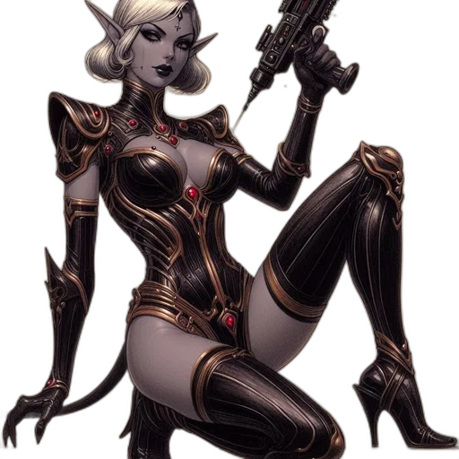 weapon, staff, concept art, fantasy art transparent PNG cut-out
