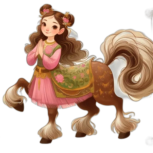 hair, fantasy art, concept art, cartoon transparent PNG cut-out