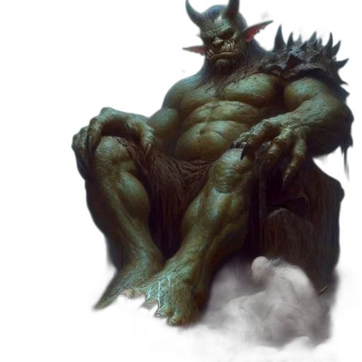 creature, dragon, fantasy art, concept art transparent PNG cut-out