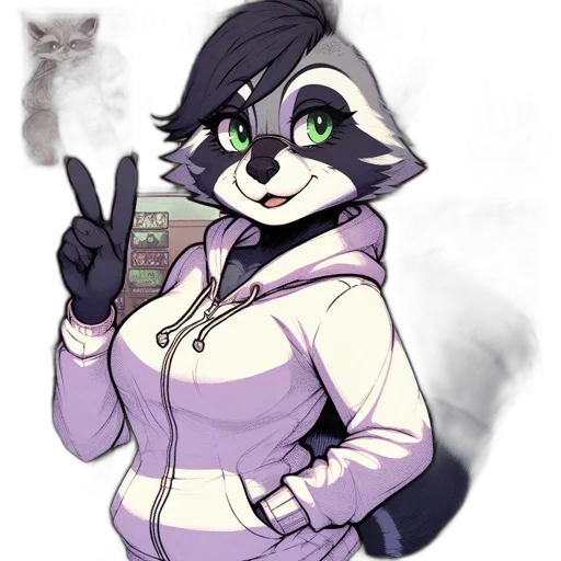 staff, jacket, weapon, concept art transparent PNG cut-out