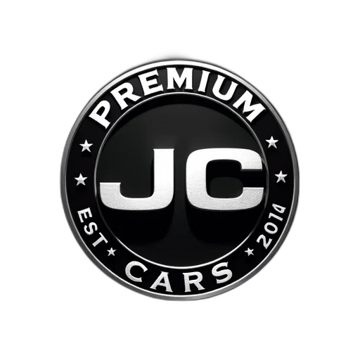 car, circular, logo, metallic transparent PNG cut-out