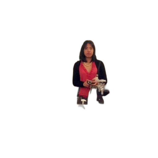 jacket, robot, staff, furniture transparent PNG cut-out