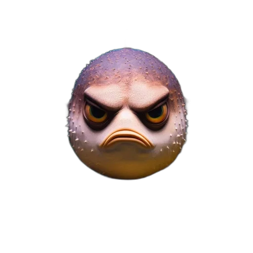 animal, face, creature, mask transparent PNG cut-out
