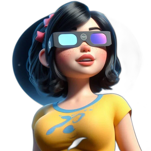 face, robot, mask, staff transparent PNG cut-out