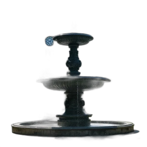 crown, jewelry, staff, furniture transparent PNG cut-out
