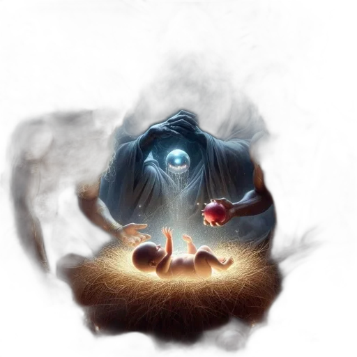 mask, creature, dragon, face transparent PNG cut-out